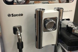 ремонт кофемашин