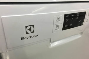 Ремонт посудомоечных машин