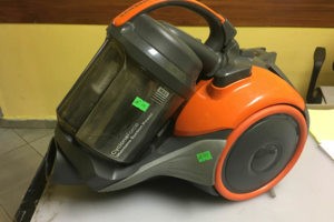 Ремонт пылесосов