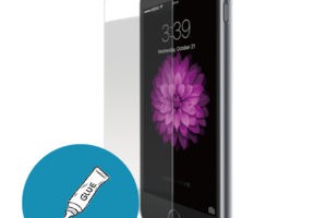 Замена и установка защитных стекол, продажа аксессуаров