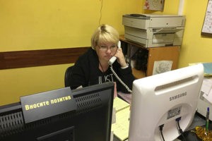 Диспетчер за работой