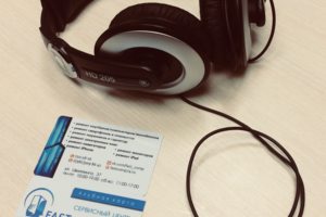 Замена штекера на наушниках