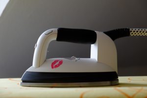 Ремонт техники Laurastar с любовью!