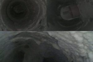 Эндоскопическое исследование бойлера, гладильной системы.