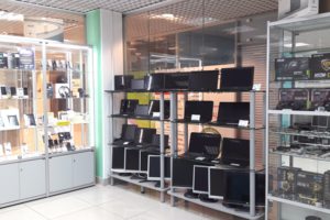 Наш магазин