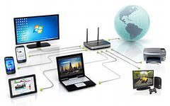 настройка роутеров ,wi-fi , 3g, 4g