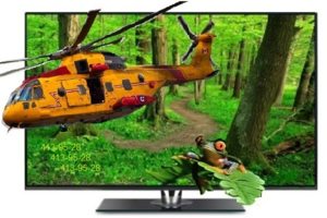 Ремонт ЖК (в том числе LED) телевизоров