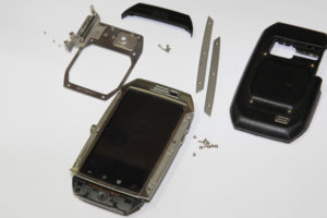 Ремонт телефона TagHeuer Link