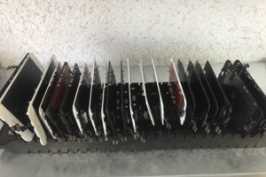 Готовые дисплейные модули для iphone