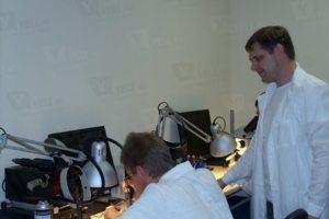 Наши мастера