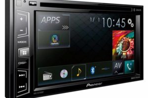 ремонт автомагнитол