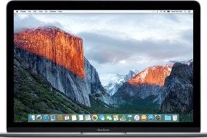 ремонт Apple Macbook во Владивостоке и Артёме