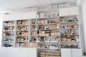 Запчасти для котлов в наличии