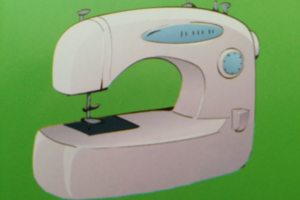 Качественный ремонт швейных машин с гарантией.