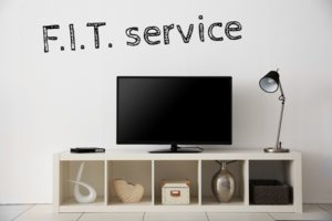 Ремонт телевизоров