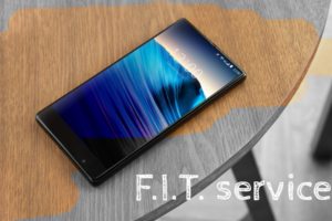 Ремонт сотовых телефонов