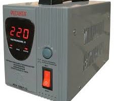 Ремонт стабилизаторов напряжения