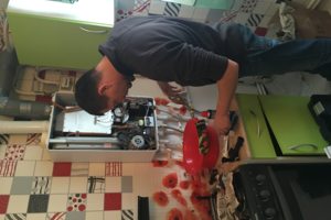 ремонт газовых котлов Arderia, Beretta, Ariston, Baxi, Vaillant