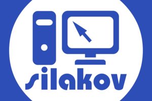 Silakov / компьютерная помощь