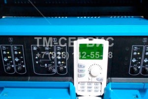 Настройка автоматики