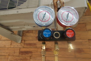 Ремонт кондиционеров сети "Связной"