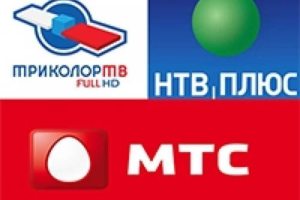 Настройка Спутникового тв Триколор, НТВ, МТС в Астрахани