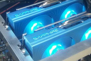 Ремонт видеокарт