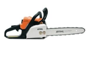 ремонт бензопил