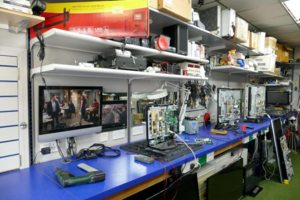 Рабочие места Рабочие места