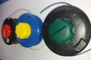 Запчасти к электро и бензотриммерам