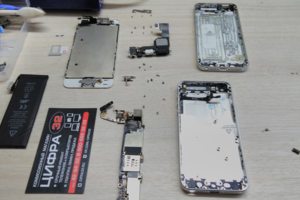 Ремонтируем телефоны до 1 рабочего дня от 300руб