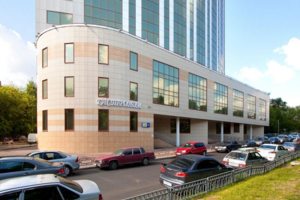 Сервисный центр Vector Ракетный бульвар 16