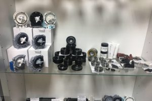 Продажа запчастей к любой бытовой техники