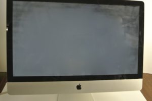 ремонт imac в бишкеке