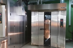Ремонт пекарского оборудования
