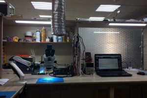 мастерская