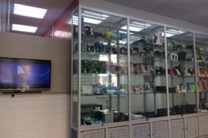 аксессуары в продаже