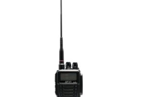 Перепрошивка раций разных производителей.