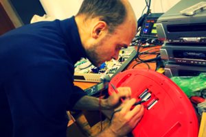 Ремонт музыкальных центров