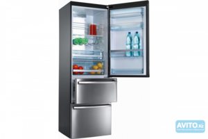 Диагностика бытовых холодильников