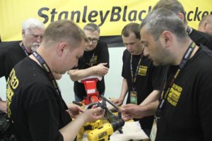 диагностика инструмента