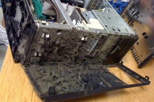 ремонт компьютеров на дому, ремонт и настройка компьютеров