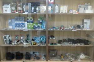 В наличии: кофе, водяные фильтры, химия и запчасти