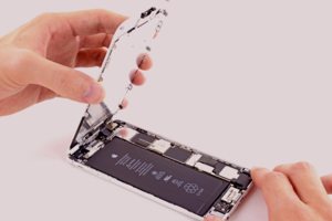 Замена корпуса на сотовых телефонах