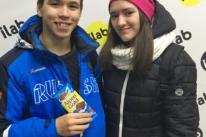 Счастливые клиенты :)