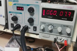 наше оборудование