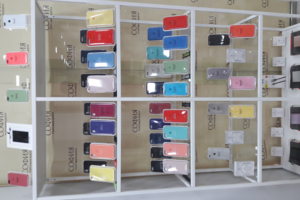 Помимо ремонта, так же имеются в продаже аксессуары