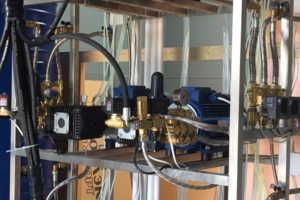 Аппарат высокого давления