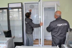 Предпродажная подготовка