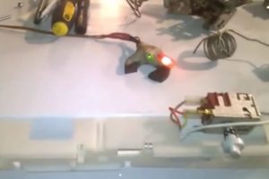 Мастерская Перово - ремонт холодильников